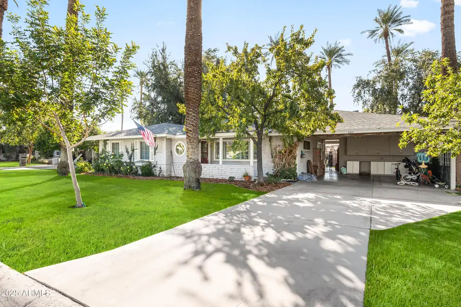 4631 E Pinchot Avenue, Phoenix, AZ 85018 - Image #2