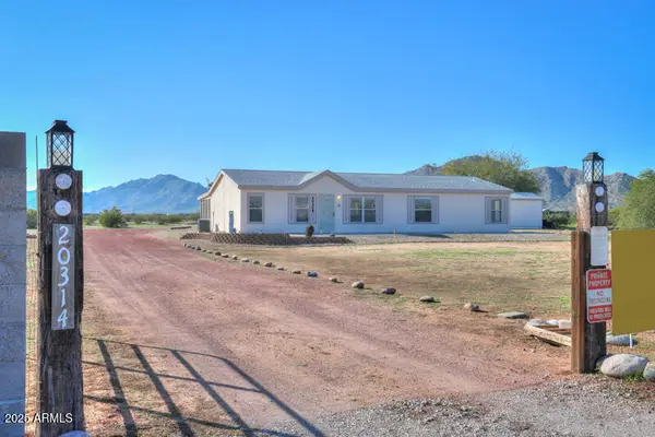 20314 N Rose Court, Maricopa, AZ 85139