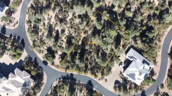 201 S Crescent Moon -- #304, Payson, AZ 85541