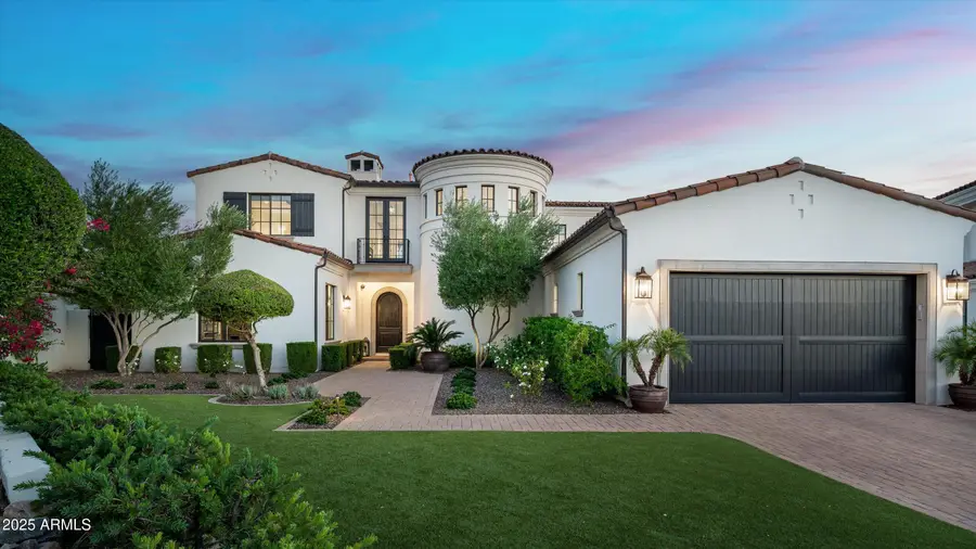 9483 E Rockwood Drive, Scottsdale, AZ 85255 - Image #2