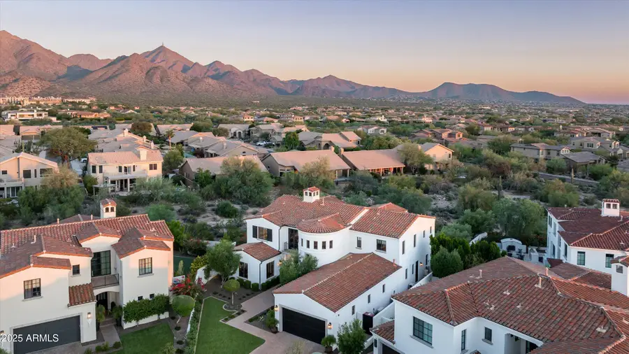 9483 E Rockwood Drive, Scottsdale, AZ 85255 - Image #3