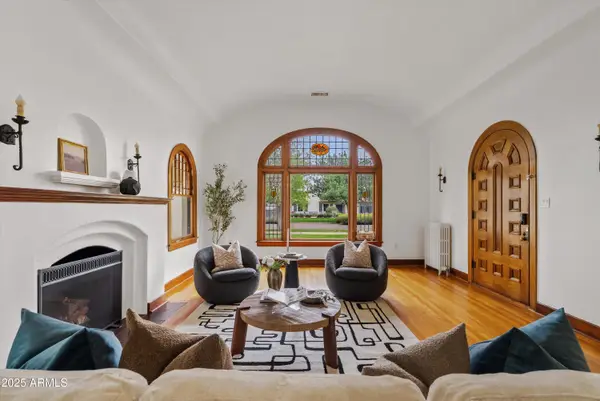 1501 W Lewis Avenue, Phoenix, AZ 85007