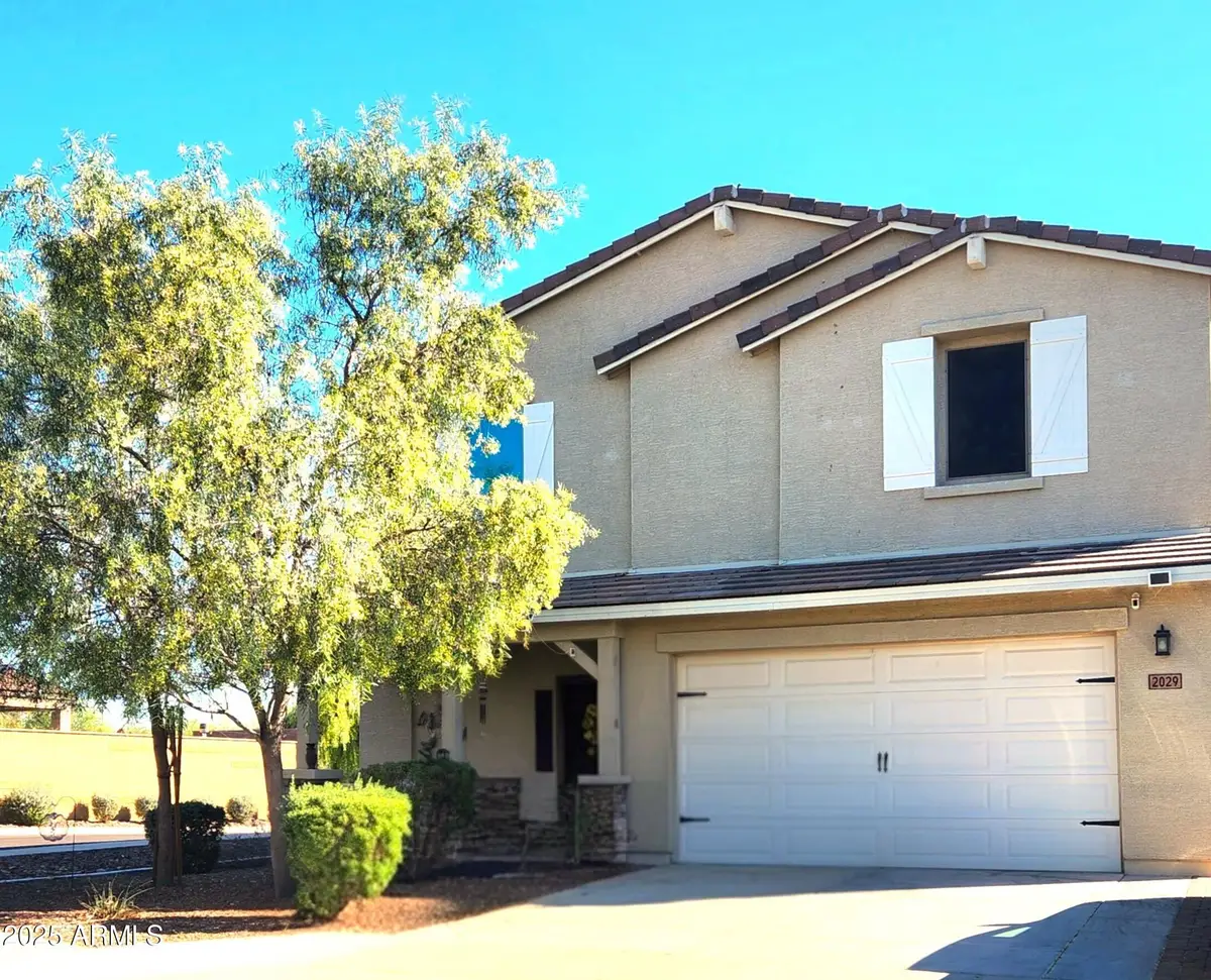 2029 N 213th Drive, Buckeye, AZ 85396 - Image #1
