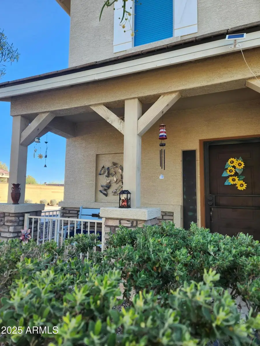 2029 N 213th Drive, Buckeye, AZ 85396 - Image #2