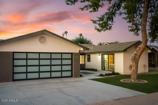 8608 E Pecos Lane, Scottsdale, AZ 85250 - Image #2