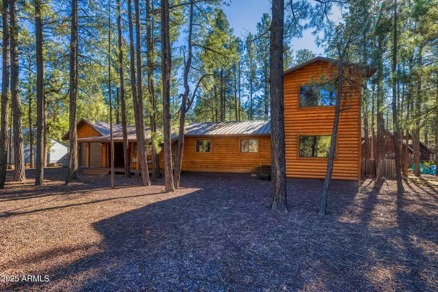 7185 Moon Creek Circle, Pinetop Country Club, AZ 85935 - Image #3