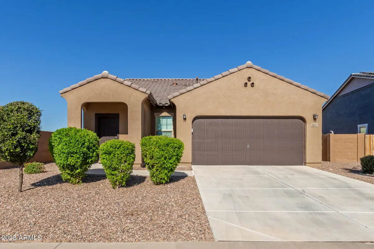 2430 E Alonso Drive, Casa Grande, AZ 85194 - Image #1