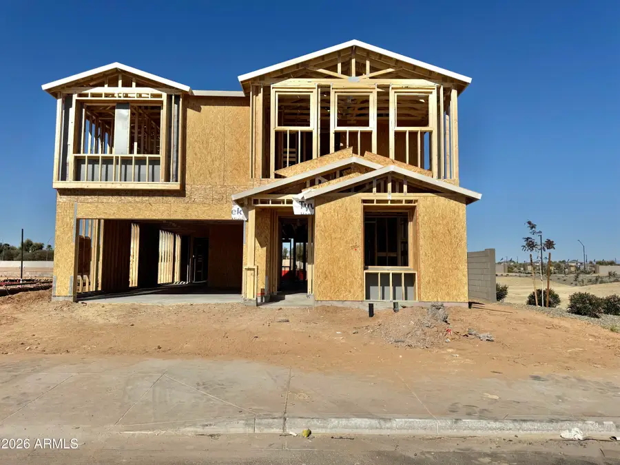 15718 W Corte Del Sol Este --, Waddell, AZ 85355 - #2