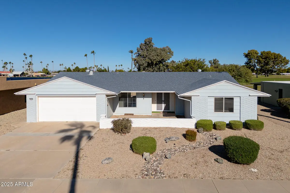 10632 W Brookside Drive, Sun City, AZ 85351 - #1