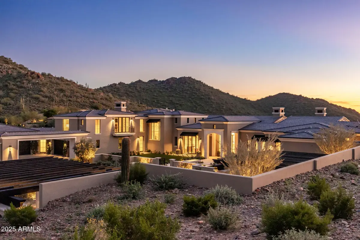 10739 E Diamond Rim Drive, Scottsdale, AZ 85255 - #1