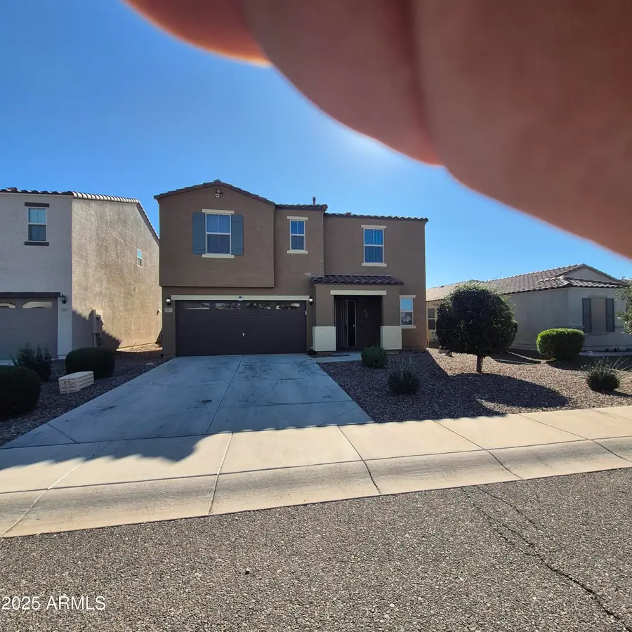 1363 W Pinkley Avenue, Coolidge, AZ 85128 - Image #3