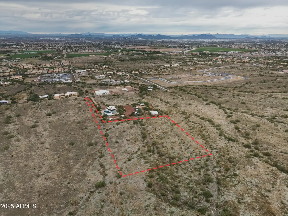 2229 W Sunrise Drive, Phoenix, AZ 85041 - Image #1