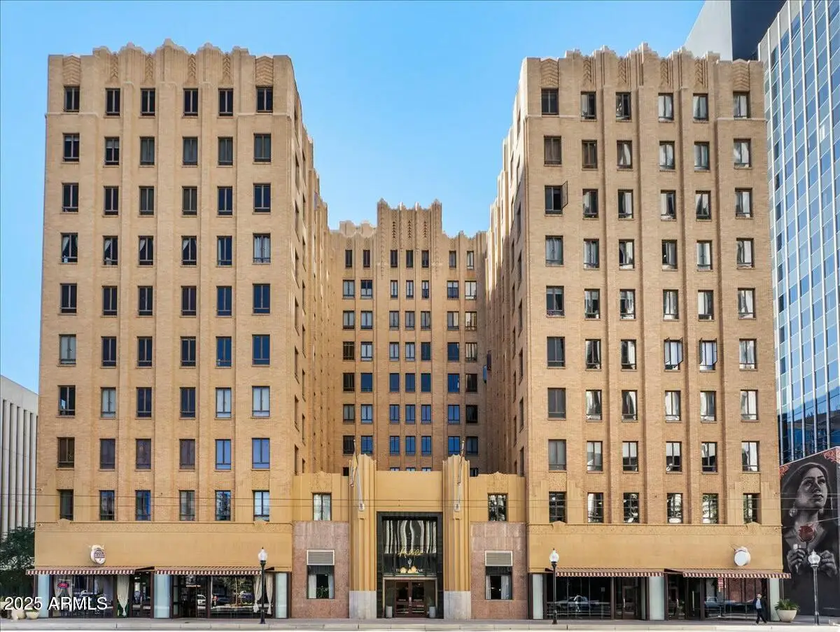 114 W Adams Street #203, Phoenix, AZ 85003 - Image #1