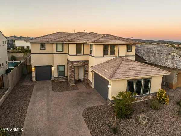 13142 W Brookhart Way, Peoria, AZ 85383