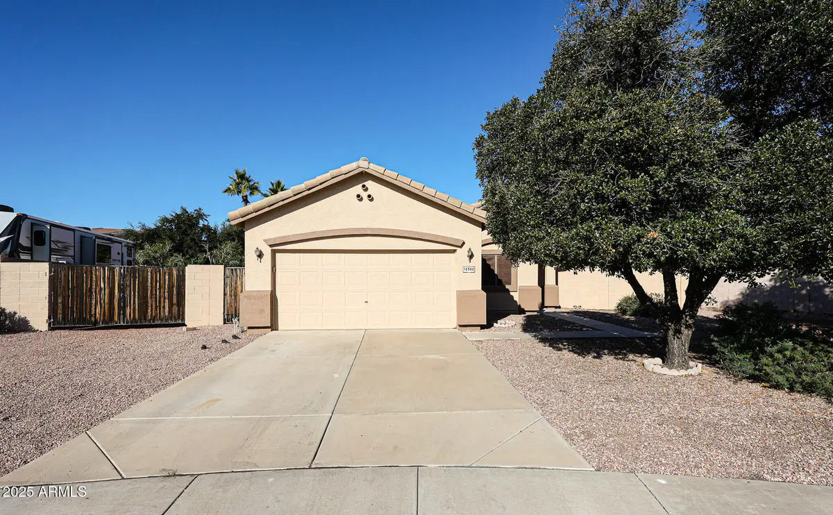 16566 N Naegel Drive, Surprise, AZ 85374 - #1