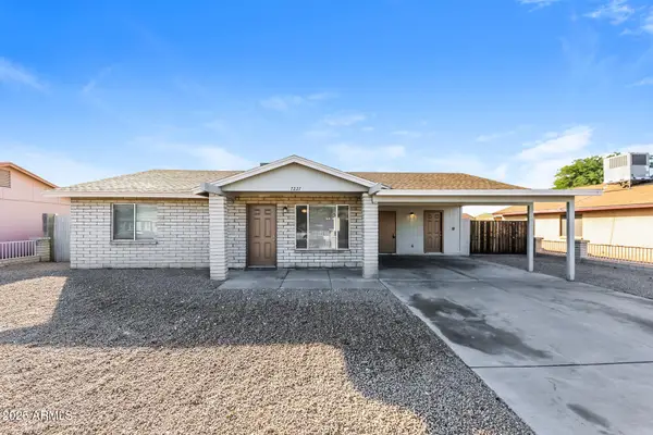 7227 W Turquoise Avenue, Peoria, AZ 85345