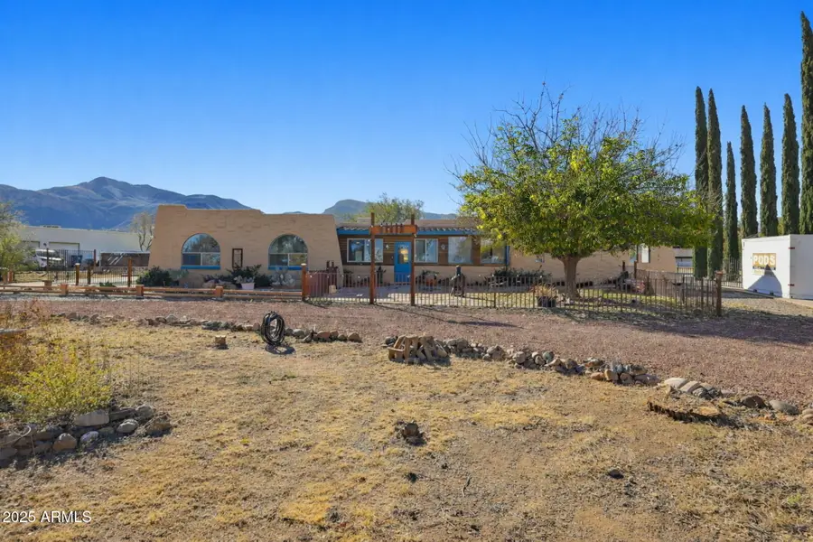 4828 S Bannock Avenue, Sierra Vista, AZ 85650 - Image #3