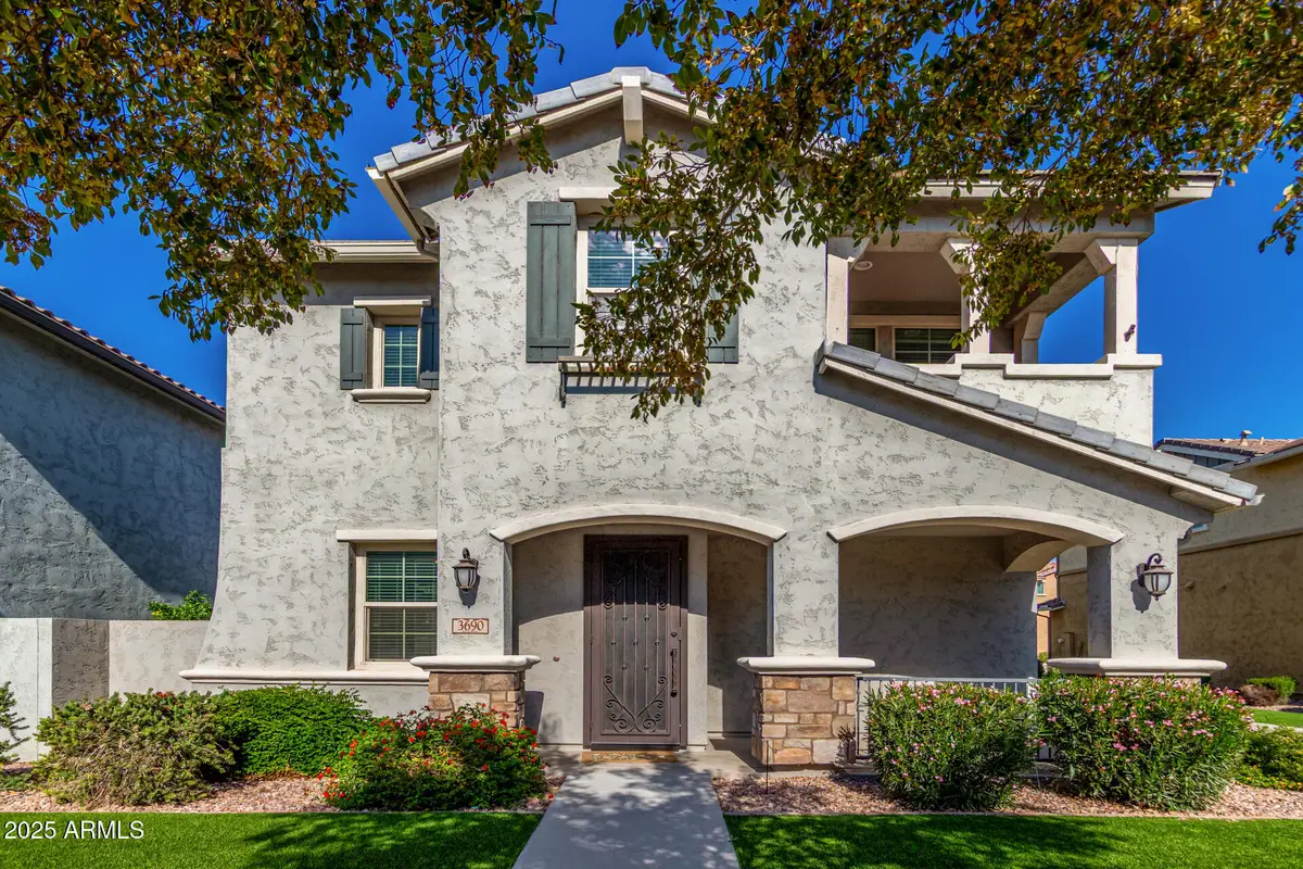 3690 E Vest Avenue, Gilbert, AZ 85295 - Image #1