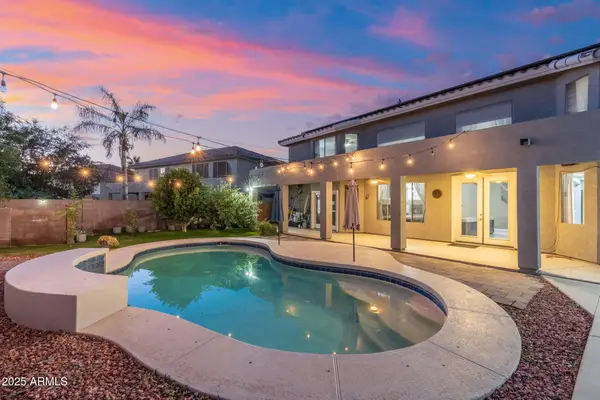 13323 W Rancho Drive, Litchfield Park, AZ 85340