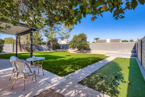 4314 E Whitney Lane, Phoenix, AZ 85032