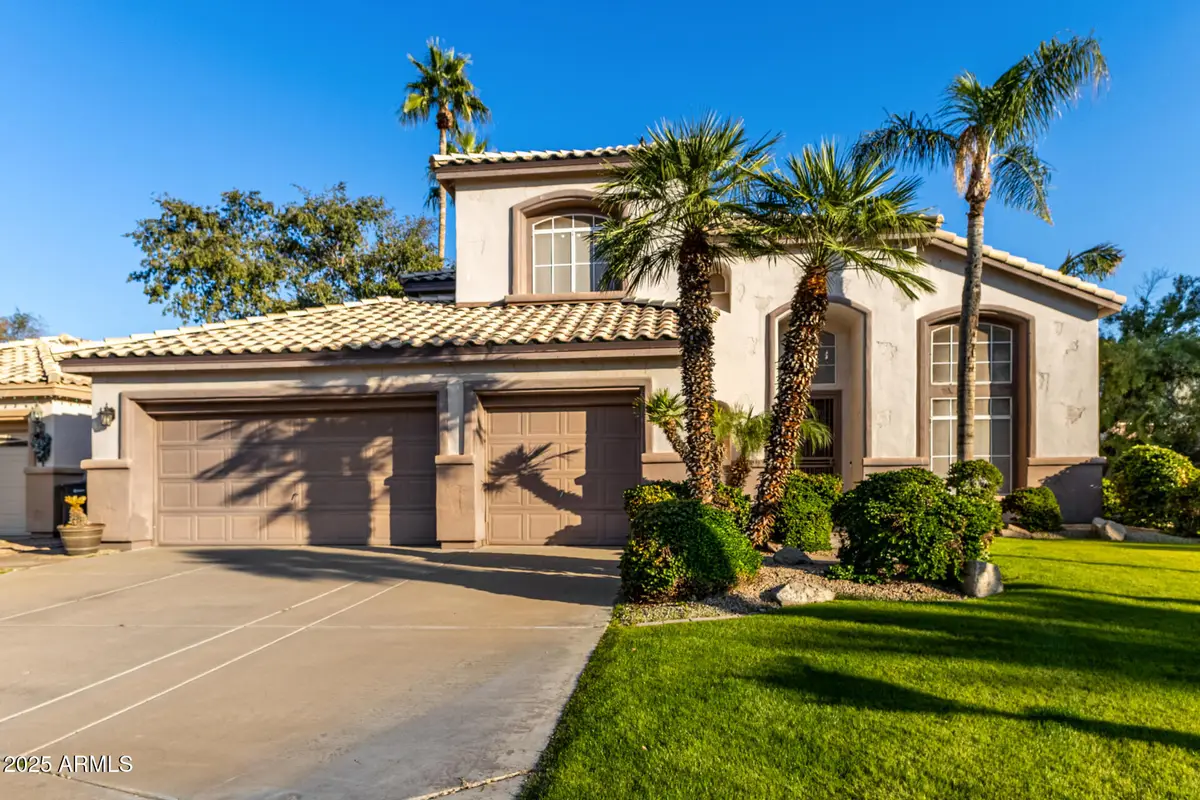 3263 W Monterey Street, Chandler, AZ 85226 - Image #1