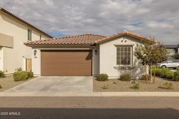 9430 E Solina Avenue, Mesa, AZ 85212