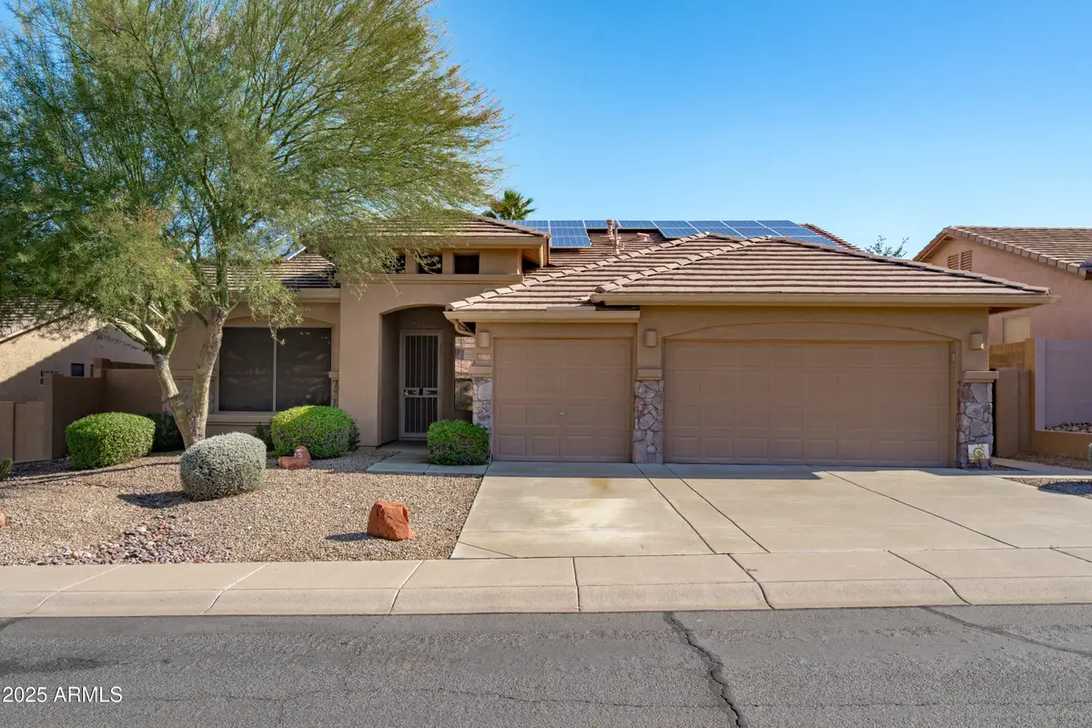 11413 S Coolwater Drive, Goodyear, AZ 85338 - Image #1