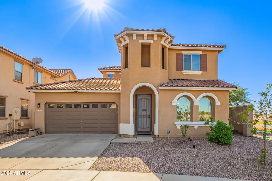 3853 E Claxton Avenue, Gilbert, AZ 85297 - Image #3