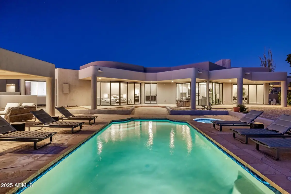 23202 N Dobson Road, Scottsdale, AZ 85255 - Image #1