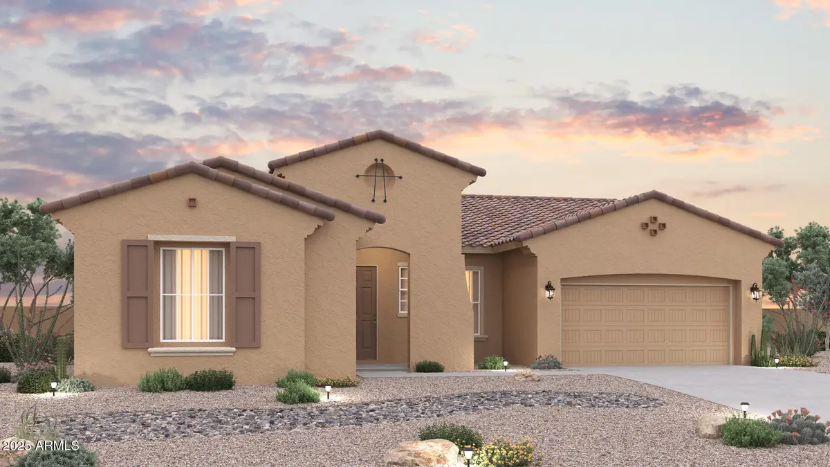 18909 W Mclellan Road, Waddell, AZ 85355 - Image #1