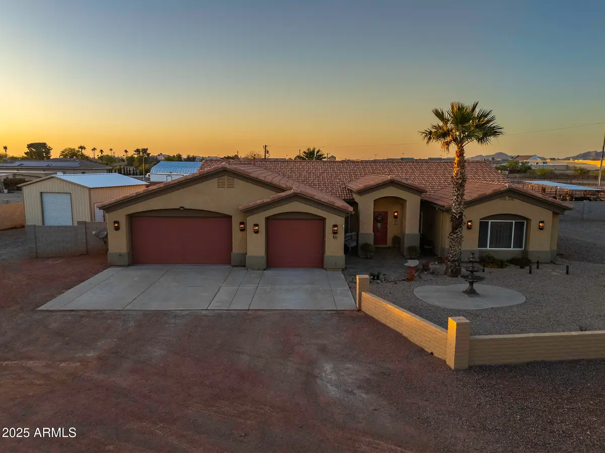 197 N Pottebaum Avenue, Casa Grande, AZ 85122 - Image #1