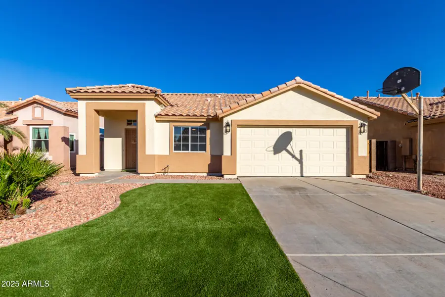 8342 W Hubbell Street, Phoenix, AZ 85037 - Image #2