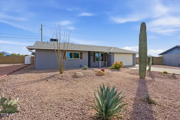 1529 S Mara Drive, Apache Junction, AZ 85120