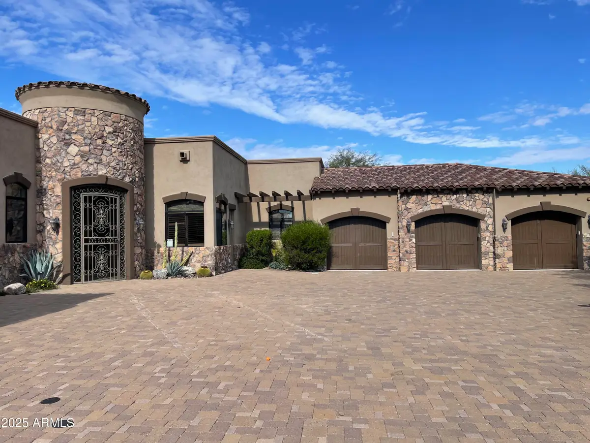 37384 N Boulder View Drive, Scottsdale, AZ 85262 - Image #1