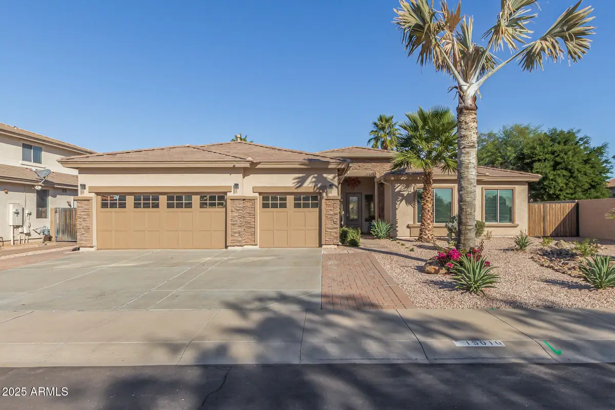 15010 W Coolidge Street, Goodyear, AZ 85395 - Image #1