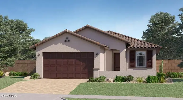 18774 W Maplewood Drive, Goodyear, AZ 85338 - Image #1