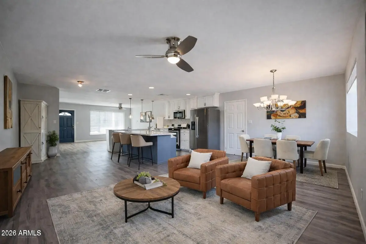 7814 E Cypress Street, Scottsdale, AZ 85257 - #1