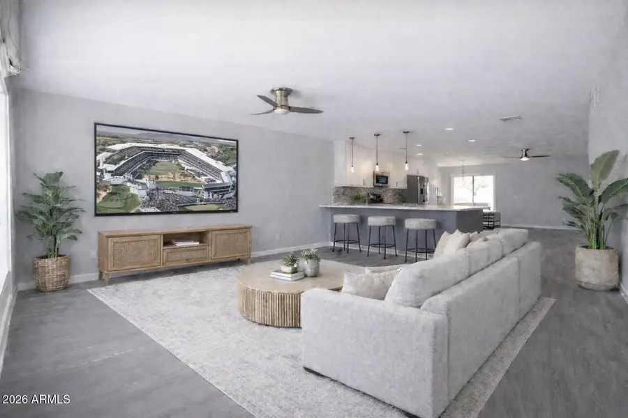 7814 E Cypress Street, Scottsdale, AZ 85257 - #2