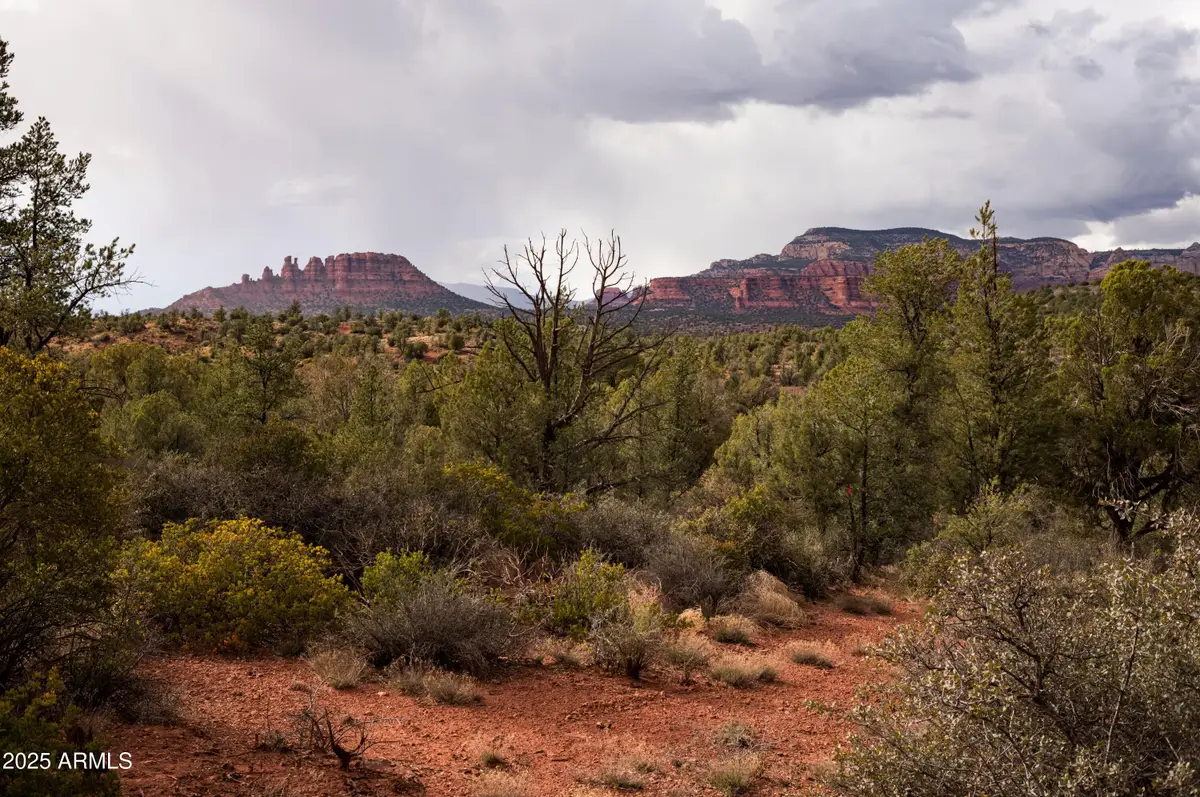 260 Hillside Vista Drive, Sedona, AZ 86336 - Image #1