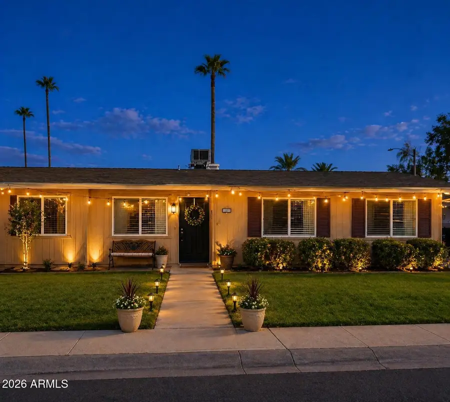 11019 W Santa Fe Drive, Sun City, AZ 85351 - #3
