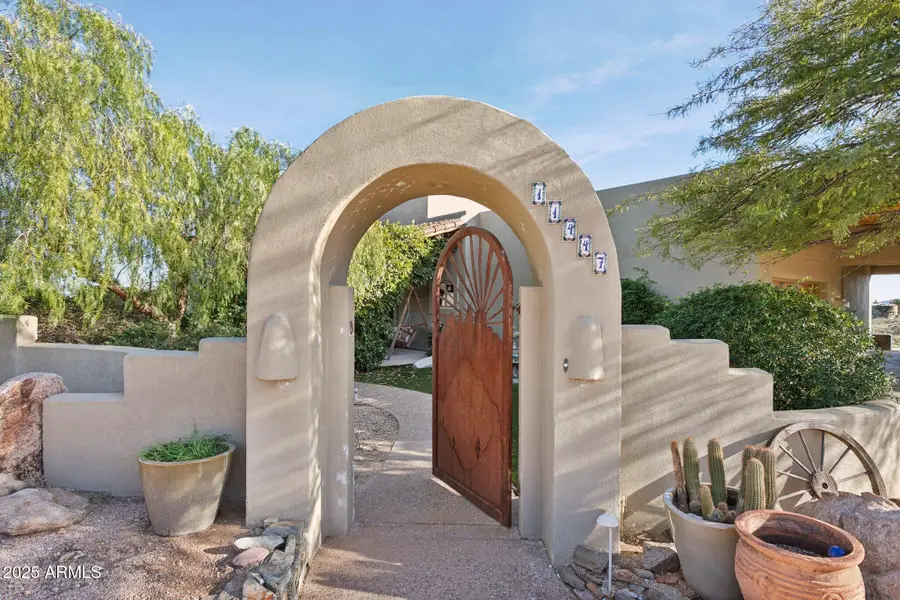 11447 E Quail Lane, Tonto National Forest, AZ 85331 - Image #3