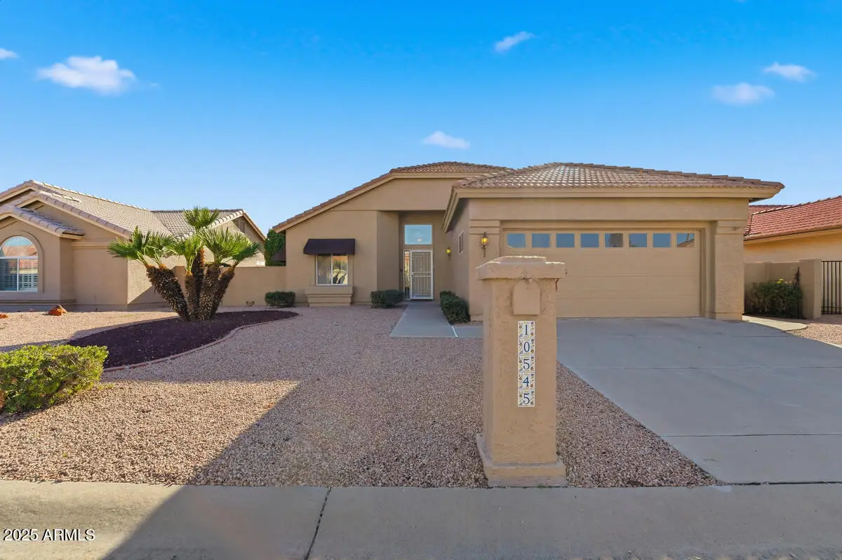 10545 E Halley Drive, Sun Lakes, AZ 85248 - Image #1