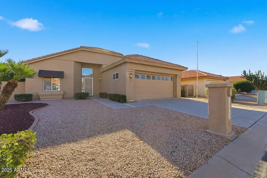10545 E Halley Drive, Sun Lakes, AZ 85248 - Image #3
