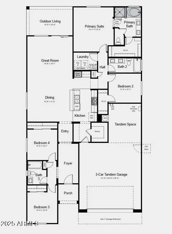 17051 W Hope Drive, Surprise, AZ 85388 - Image #2