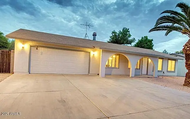 3427 W Peppertree Lane, Chandler, AZ 85226 - Image #1