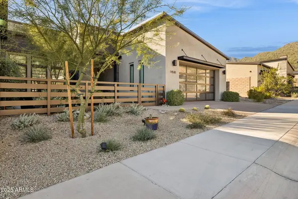 14530 N Adero Canyon Drive, Fountain Hills, AZ 85268