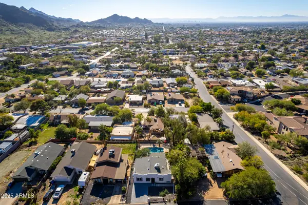 1409 E Cortez Street, Phoenix, AZ 85020