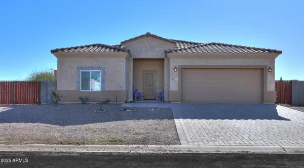 12649 W Cabrillo Drive, Arizona City, AZ 85123