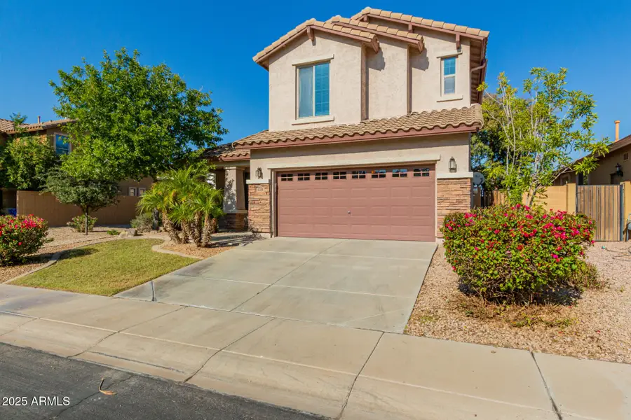 4104 E Bellerive Drive, Chandler, AZ 85249 - Image #3