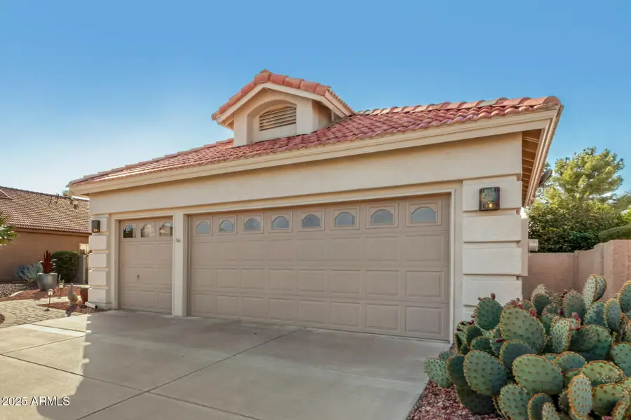 25232 S Flame Tree Drive, Sun Lakes, AZ 85248 - Image #3
